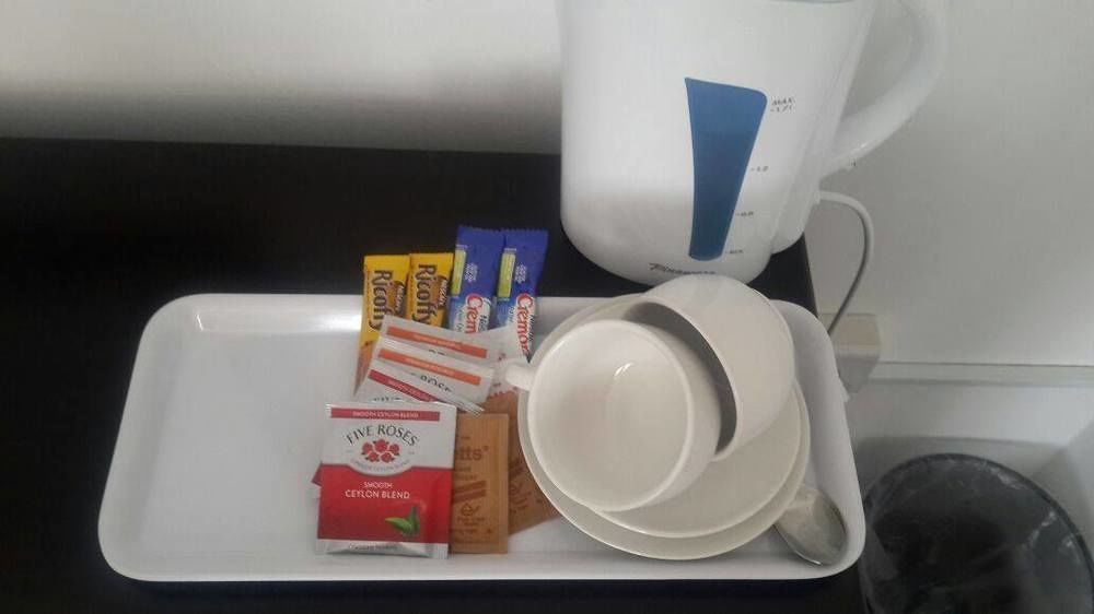 Strand Meadows B&B Gaborone Luaran gambar